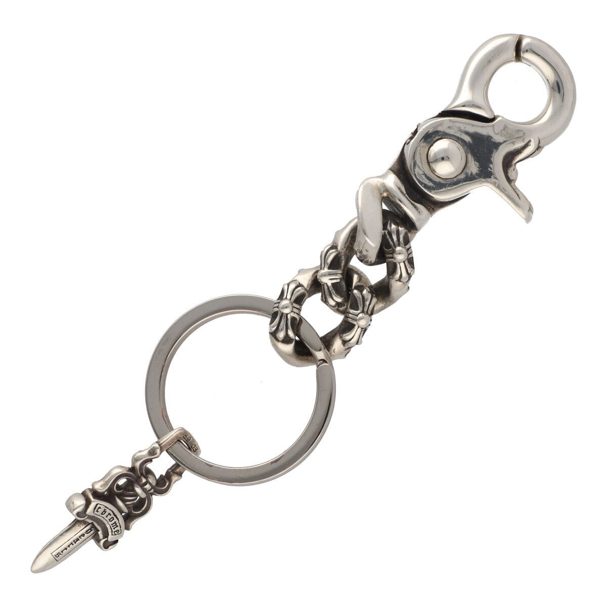 Chrome Hearts - クロムハーツ 孫の手 エボニー サイズ大きい BACK SCRATCHERの通販 by machgog's shop｜ クロムハーツならラクマ | ecojettmult.com.br