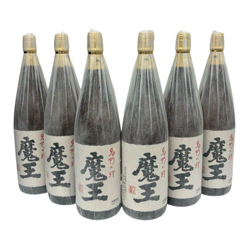 魔王1800mlセット