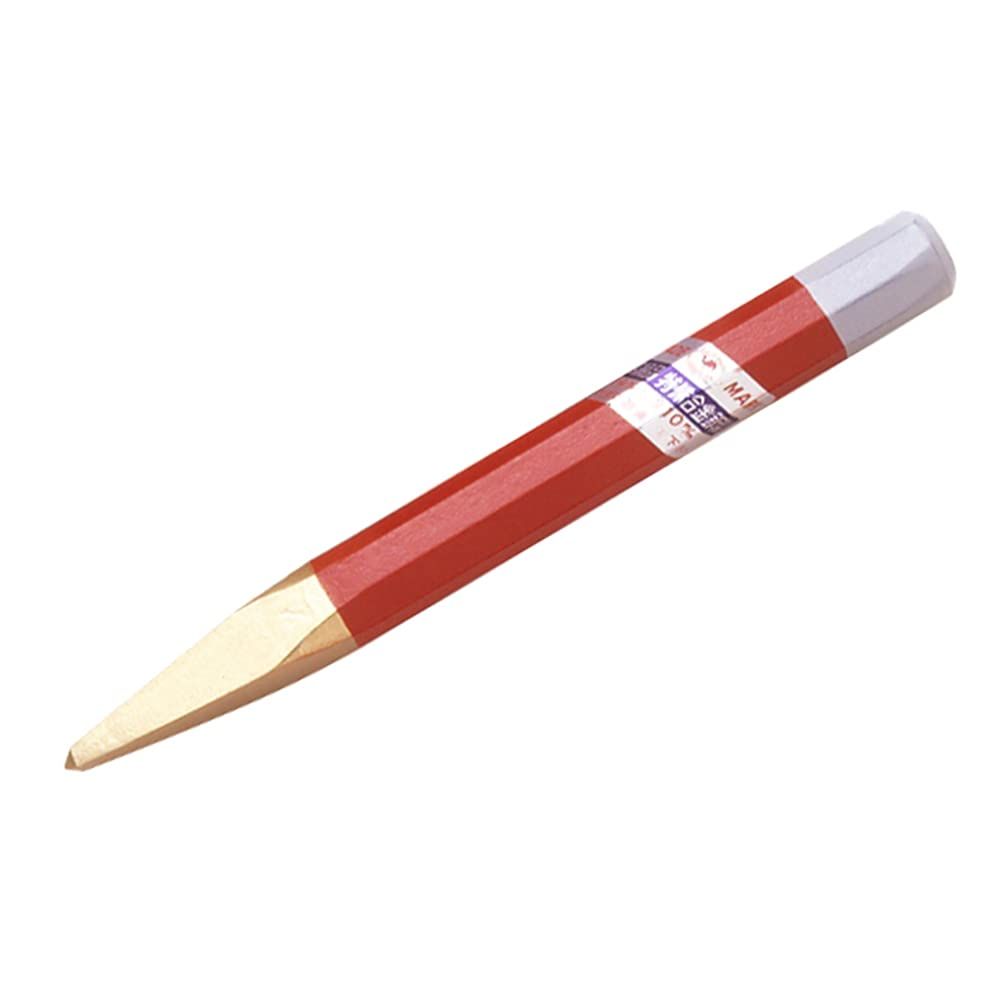【特価商品】ラクダ ゴールドタガネ チス 16×180mm