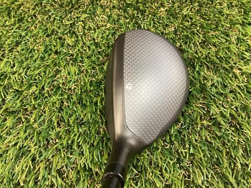 中古】 テーラーメイド Qi35 MAX U5 ユーティリティ UT Diamana