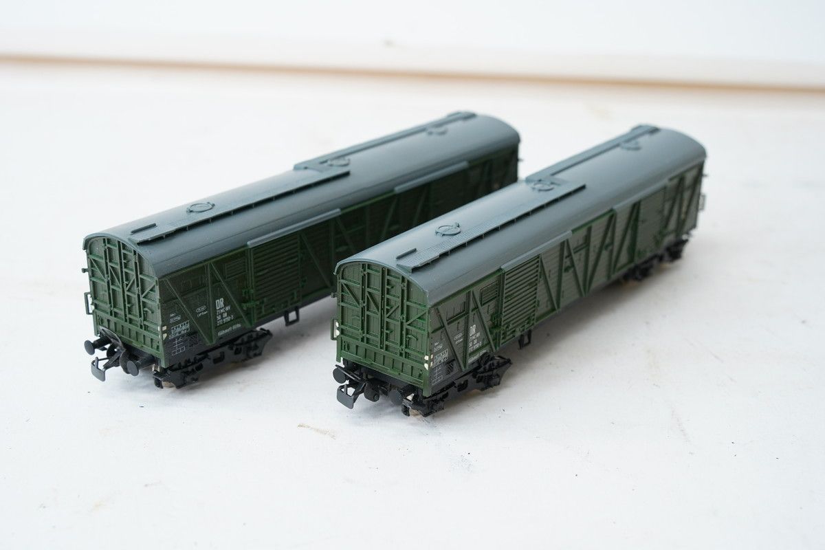 HOゲージ 貨物車両セット 8両 5008 8264 Z) EF64 1000 コンテナ列車 スターターセット (鉄道模型