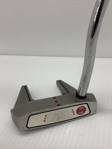 オデッセイ WHITE HOT XG ROSSIE 33インチ パター PT スチール