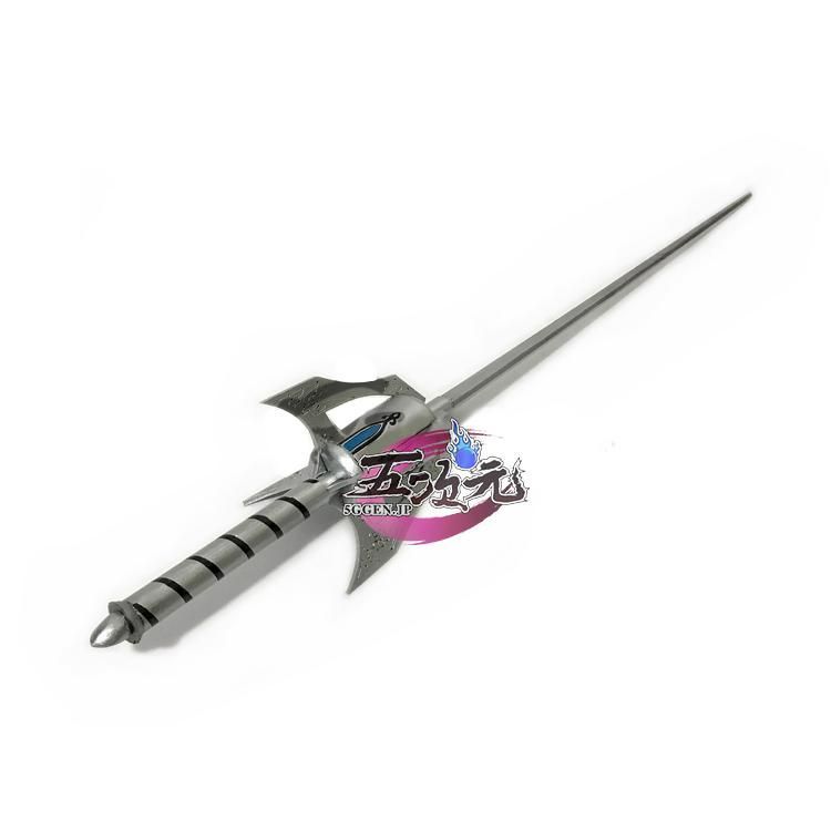 ♥ 精巧 五次元 RWBY チーム?ルビー ワイス?シュニー Weiss コスプレ 道具 武器 BJ0908ML ハロウィン