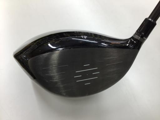 テーラーメイド R 9 SUPER MAX 10.5° ドライバー DR Motore 50 フレックスSR メンズ 男性用 右利き 右用 Cランク ゴルフクラブ