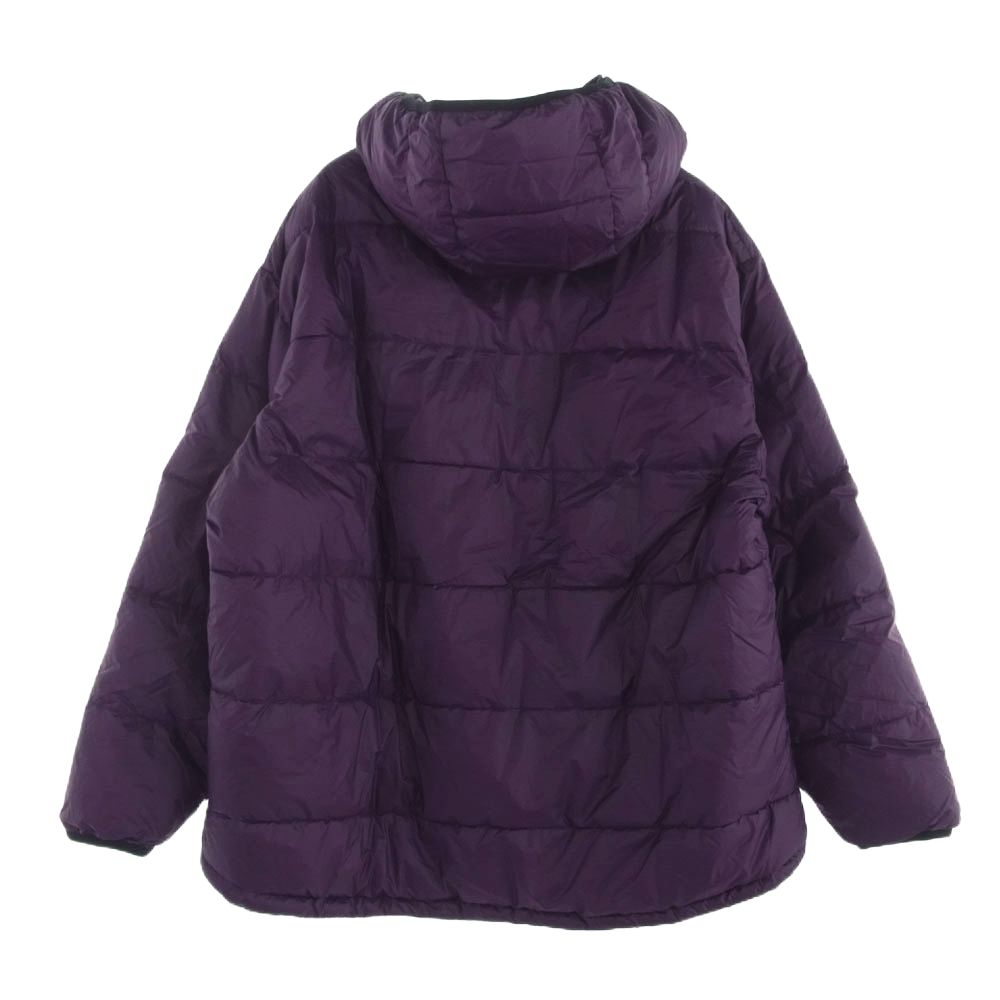 L.L.Bean エルエルビーン Fairfield Jacket 中綿 ナイロン フーデッド  