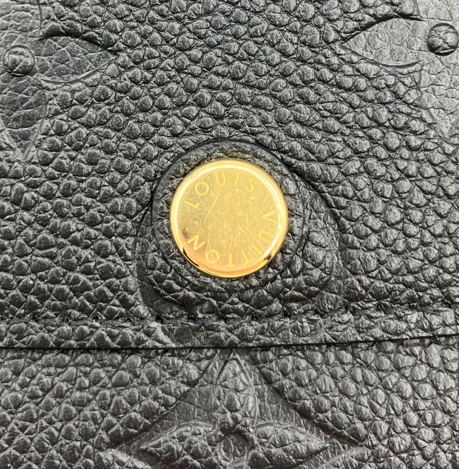鑑定済み】未使用品 正規品 ルイヴィトン LOUIS VUITTON