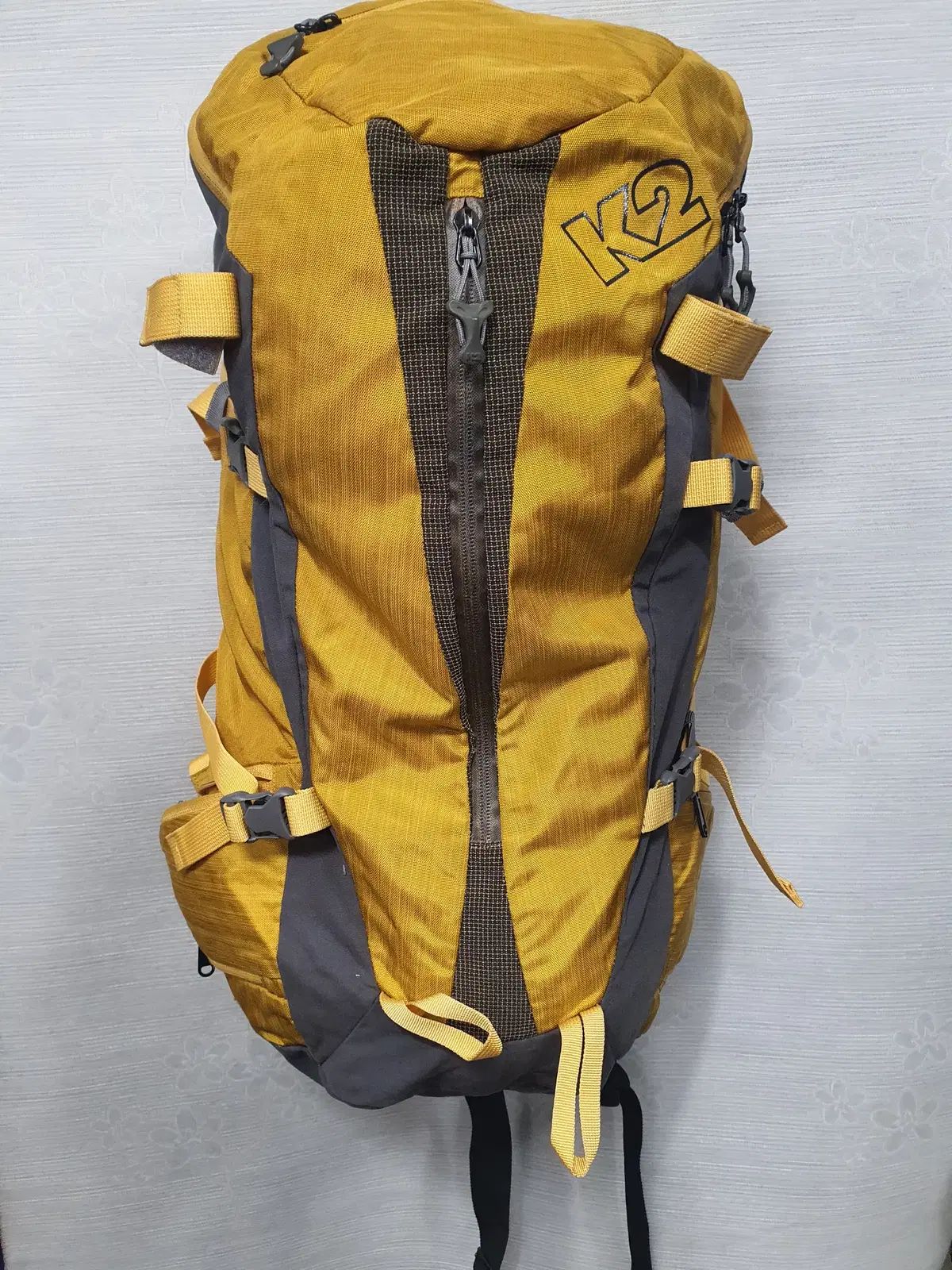K2 登山 リュックサック
