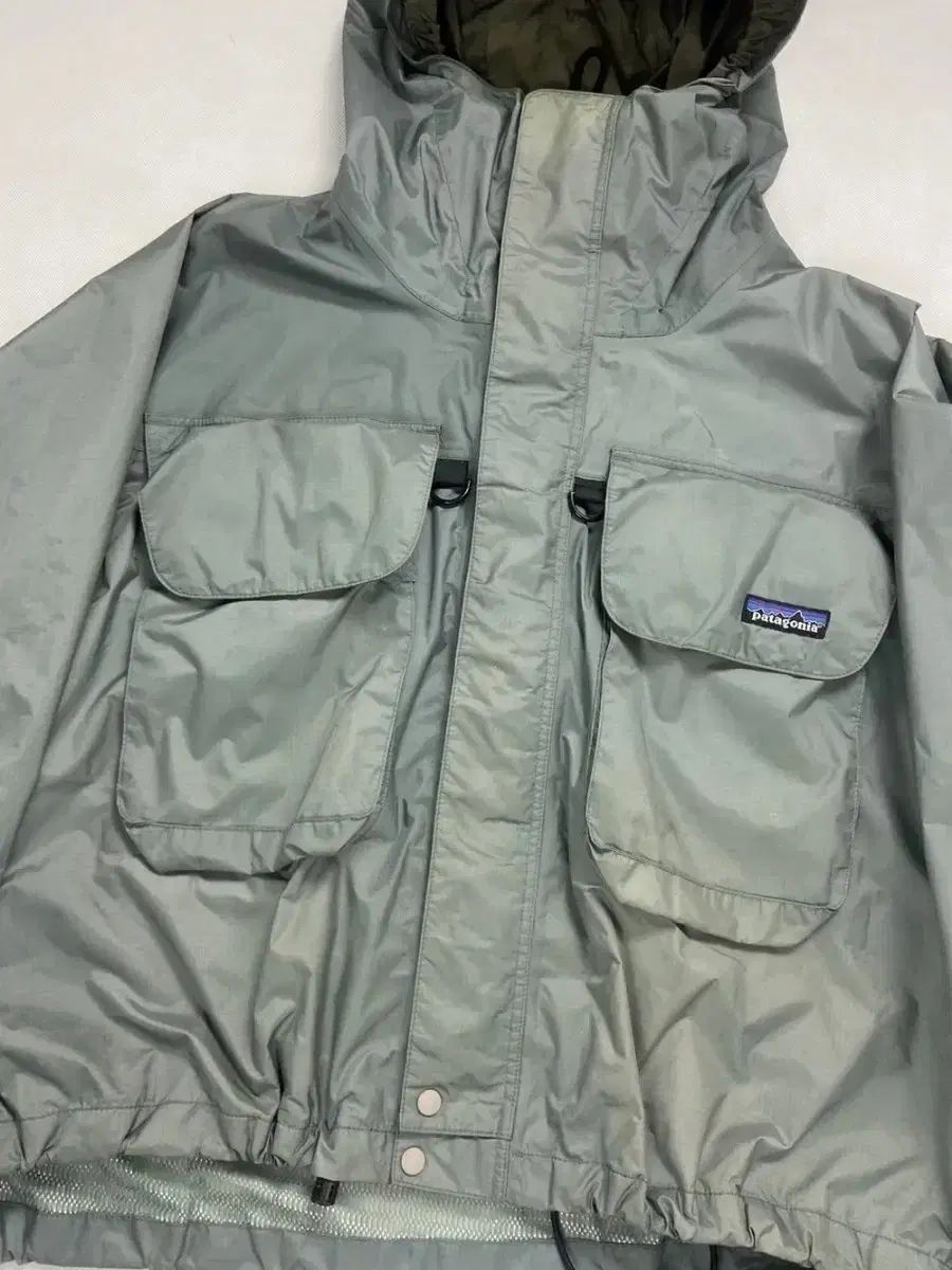 L patagonia パタゴニア sst ジャケット KANDAIZUMI_COM