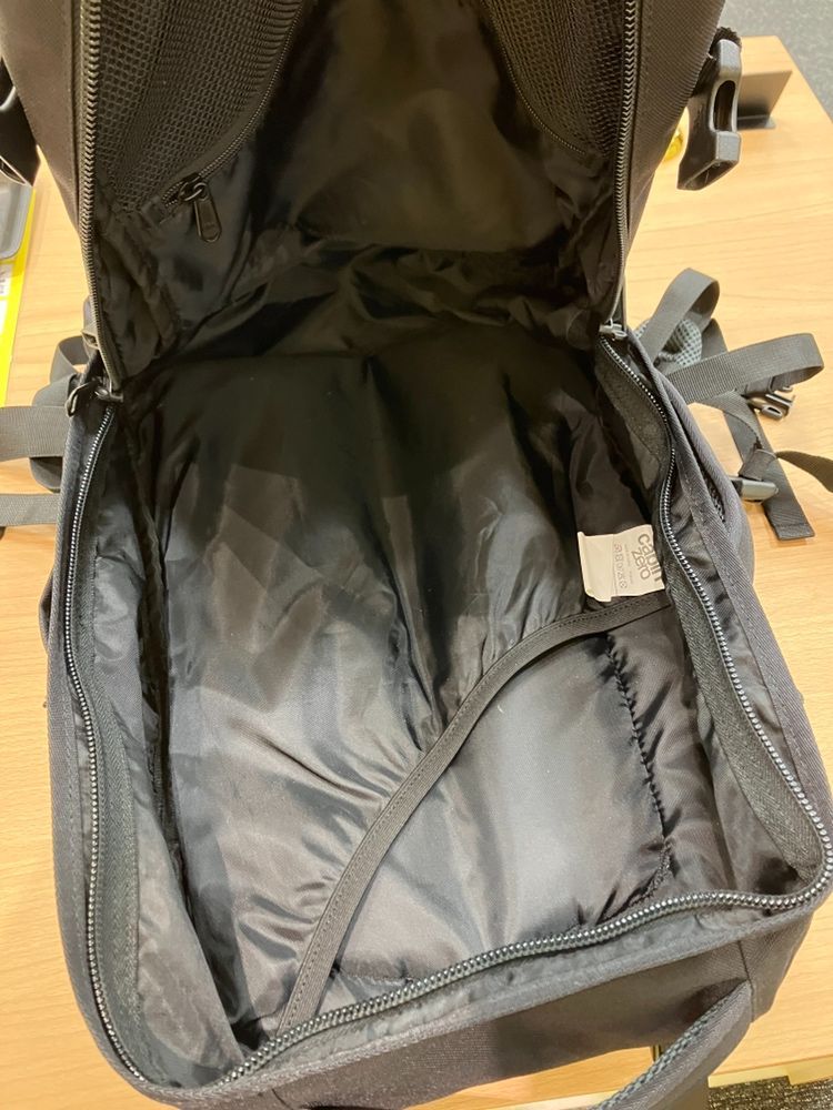ブラック MK9622
