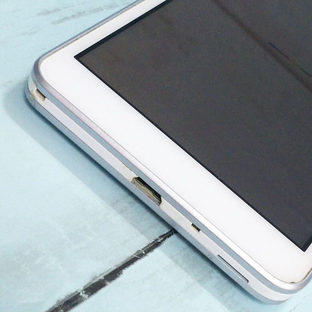 京セラ Android One S2 ワイモバイル ホワイト 本体 白ロム SIMロック