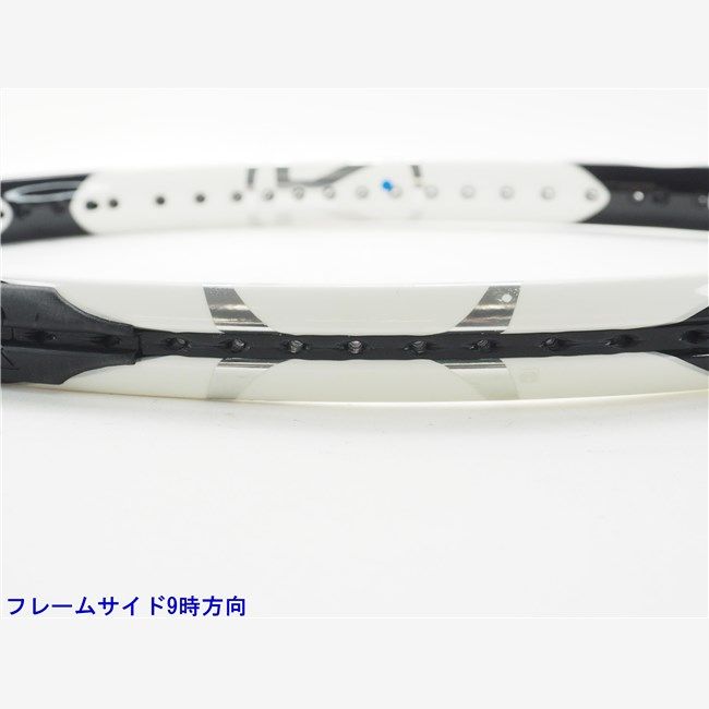 wilson - 中古 テニスラケット ウィルソン ケー シックス ツー 100 (G2)WILSON K SIX. TWO 100 中古】ウィルソン ケー シックス ツー 100WILSON K SIX. TWO 100