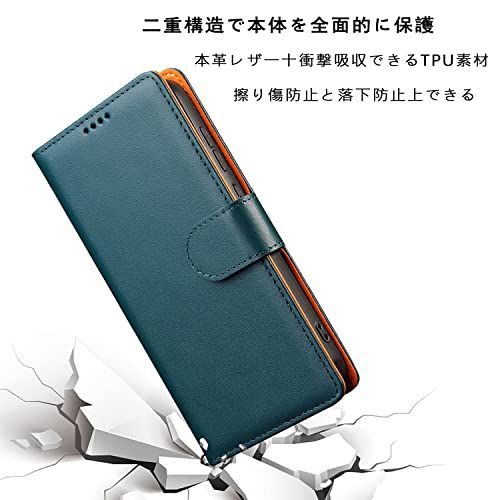 【匿名配送】 Galaxy S22_グリーン 【J.DL】 Galaxy S22 ケース 手帳型 S22 手帳 SC-51C SCG13 おしゃれ ギャラクシー S22 Galaxy - JDDLang : AGAIN