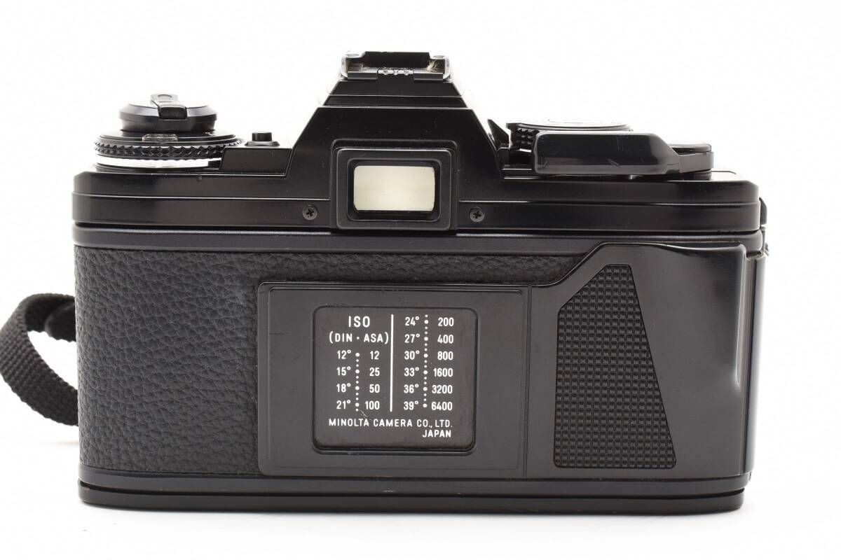 ミノルタ MINOLTA X-700 MD 35-105mm☆動作品 ☆良品☆ミノルタ MINOLTA X-700 MPS MD 35-105mm F3.5-4.5 ブラック