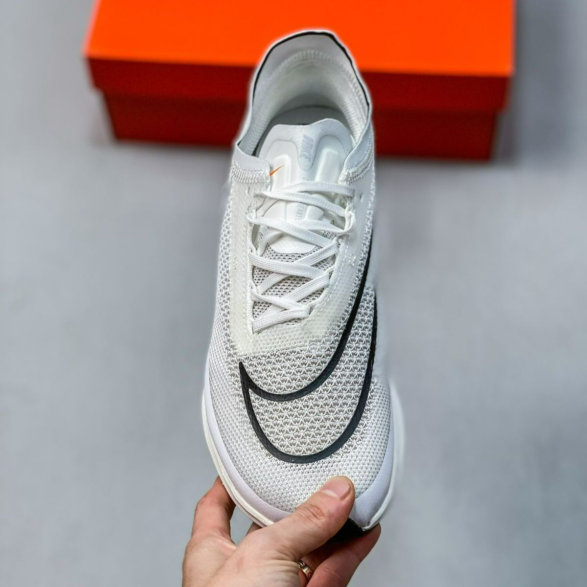 新品ナイキ ズームX ストリークフライ Nike ZoomX Streakfly Road Racing 男女兼用です【並行輸入】 - メルカリ