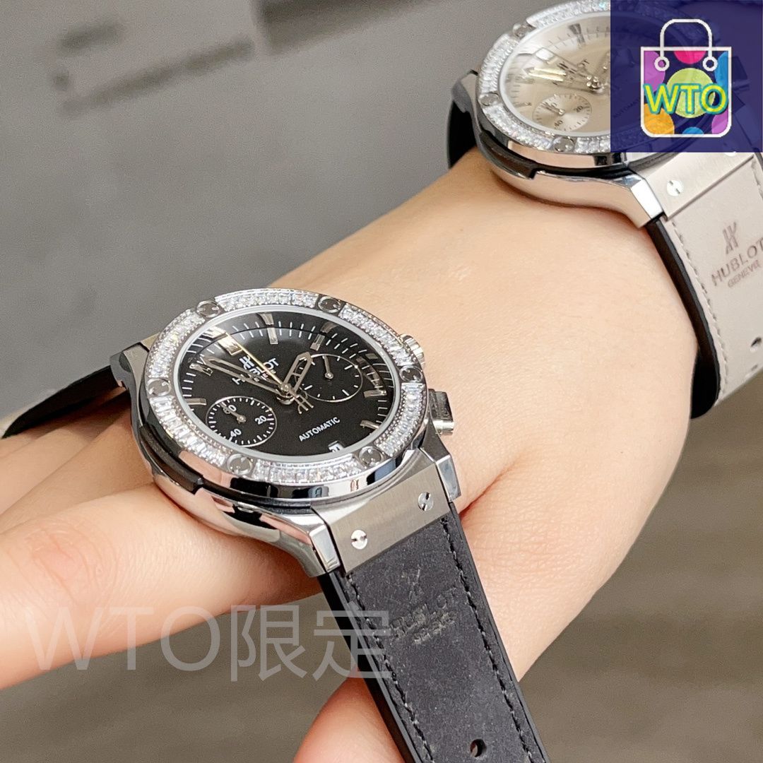 HUBLOT ヒューブロ