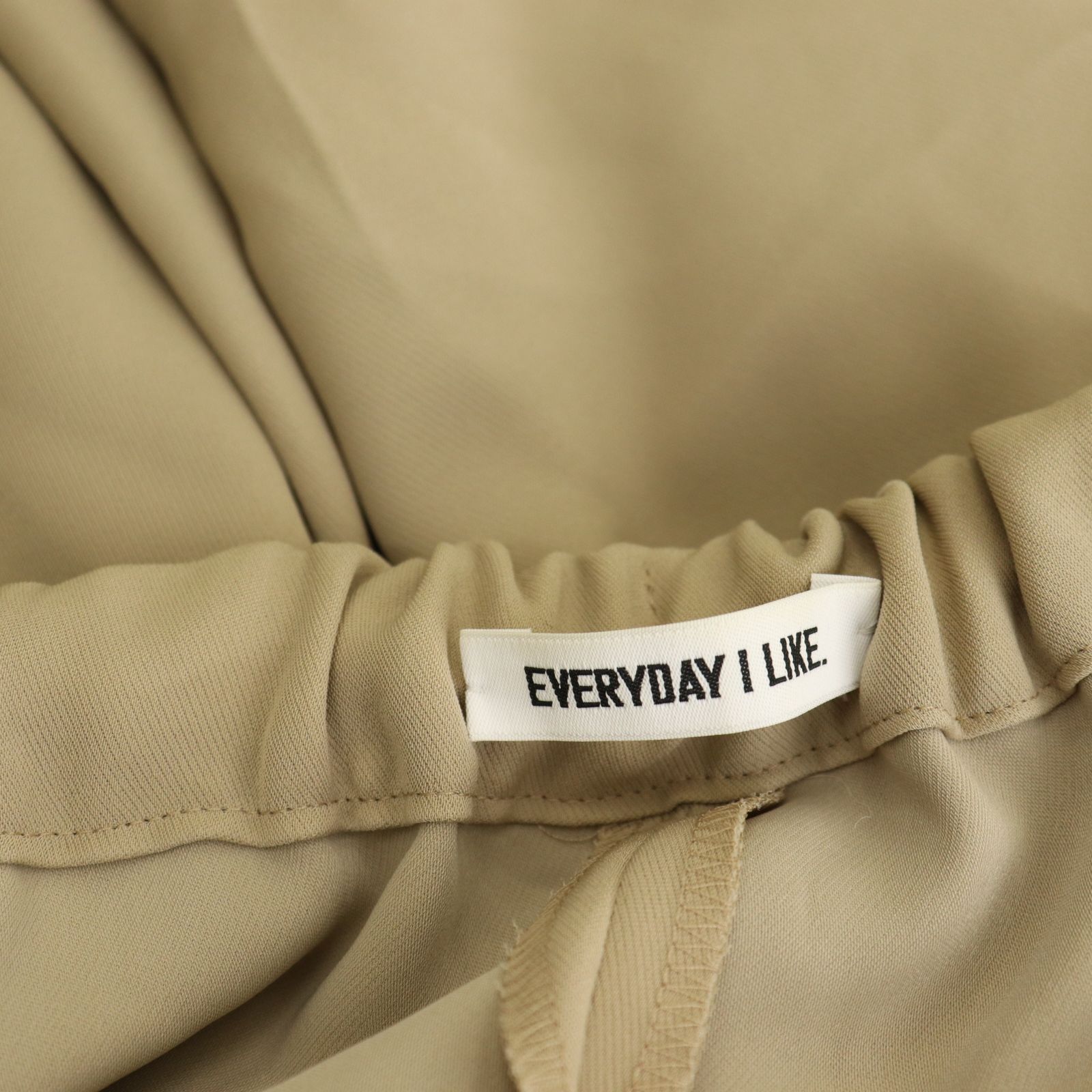 【my&me さま】Deuxieme Classeエブリデイアイライク Deuxieme Classe EVERYDAY I Like. Douziem Class Like One