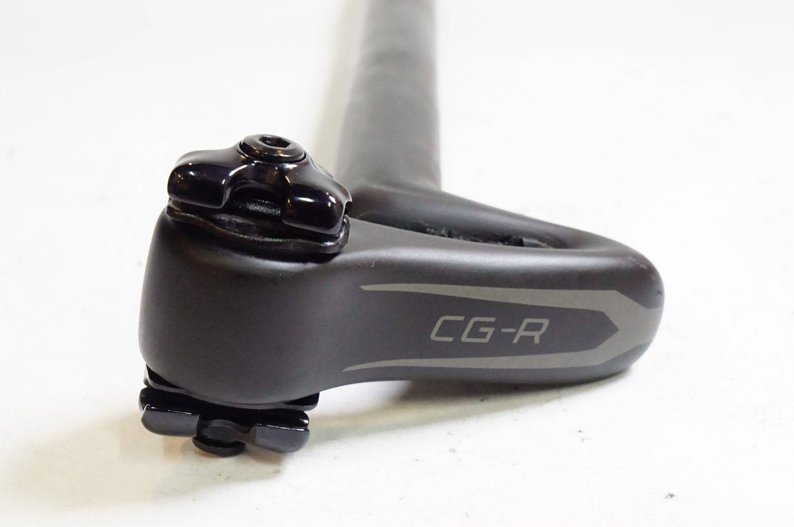 SPECIALIZED S-WORKS CG-Rカーボンシートポスト Φ27.2 SPECIALIZED エスワークス CG-R カーボンシートポスト Φ27.2