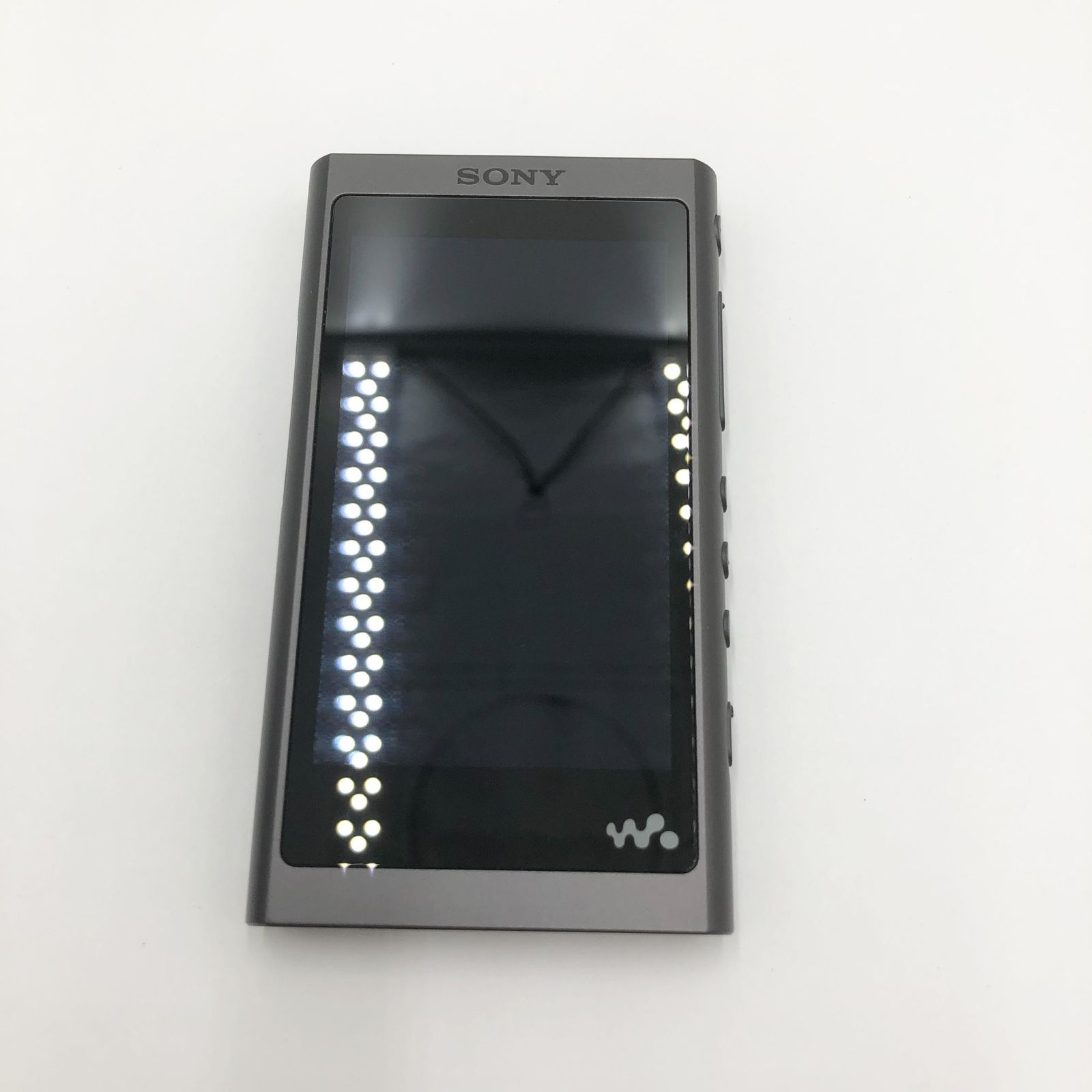 SONYソニー ウォークマン Aシリーズ NW-A55 16GB Amazon.co.jp: ソニー ウォークマン Aシリーズ 16GB NW-A55