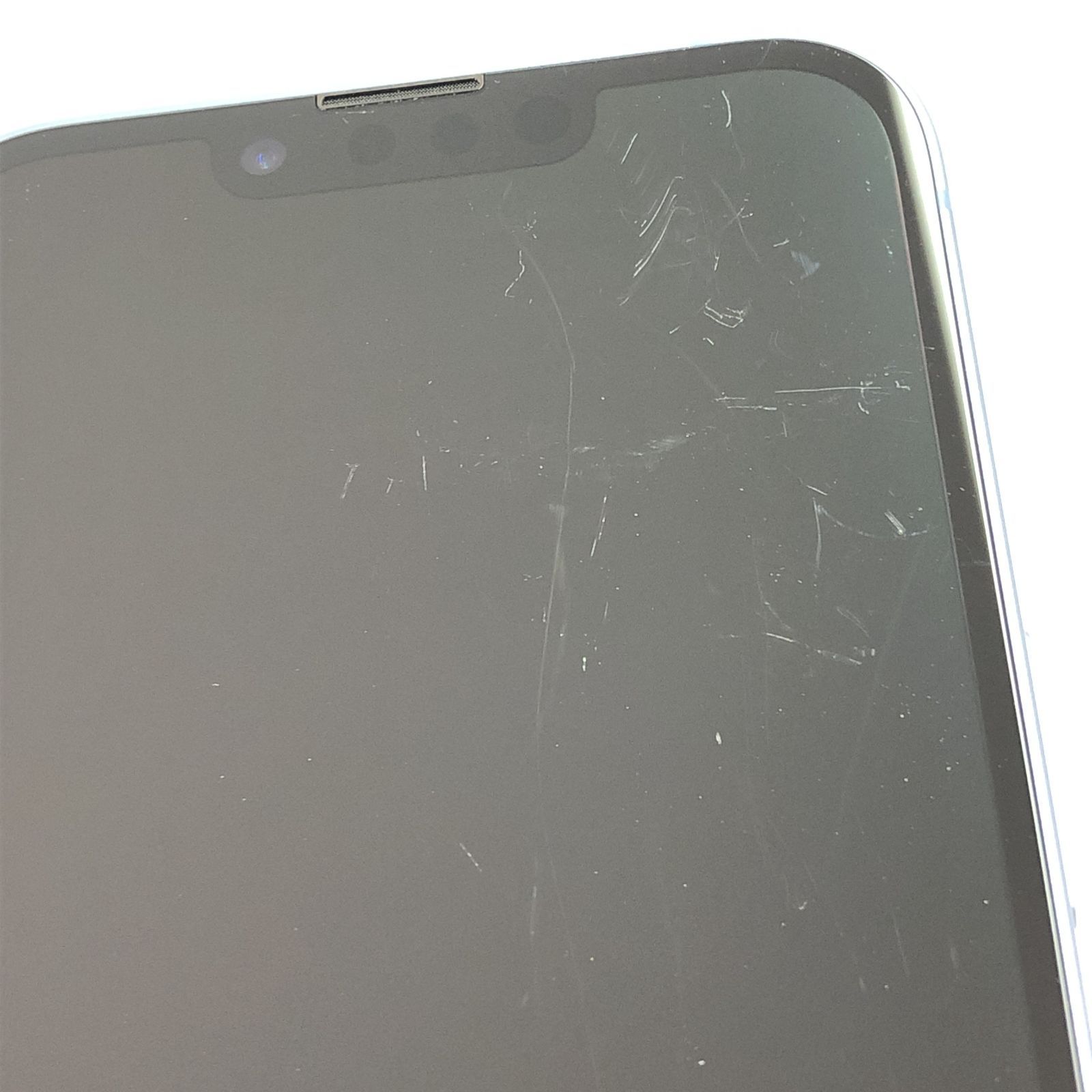 キズあり品】iPhone 14/128GB/358851434538850 - メルカリ