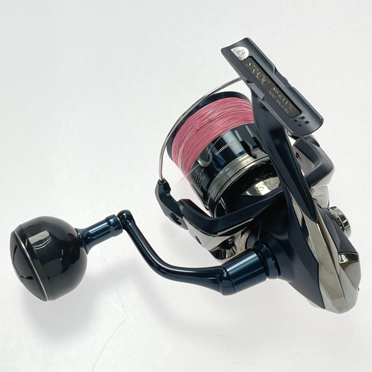 SHIMANO シマノ 20 STRADIC ストラディック SW4000XG 04242 スピニング