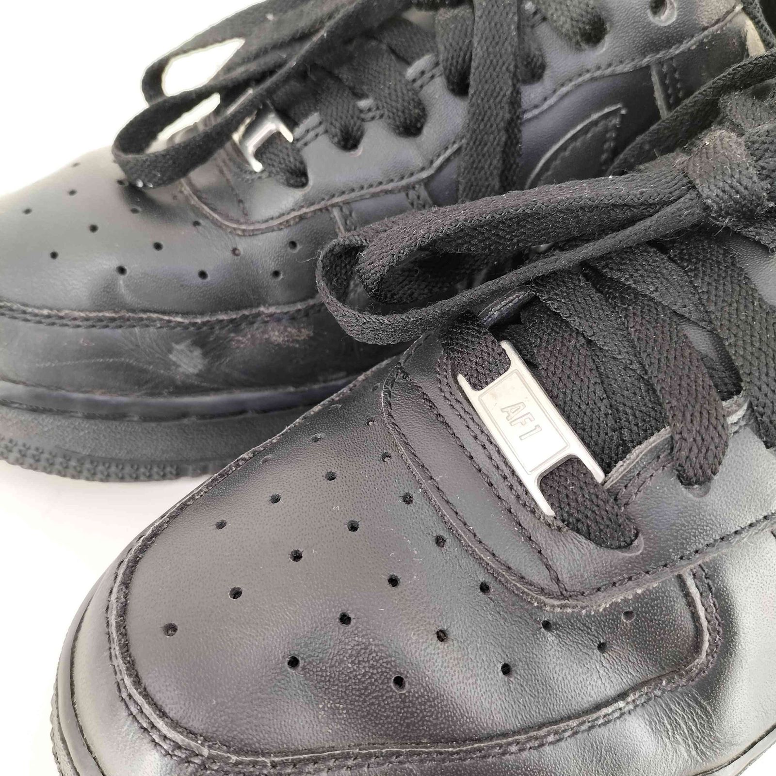 ナイキ NIKE AIR FORCE 1 07 メンズ JPN：25 