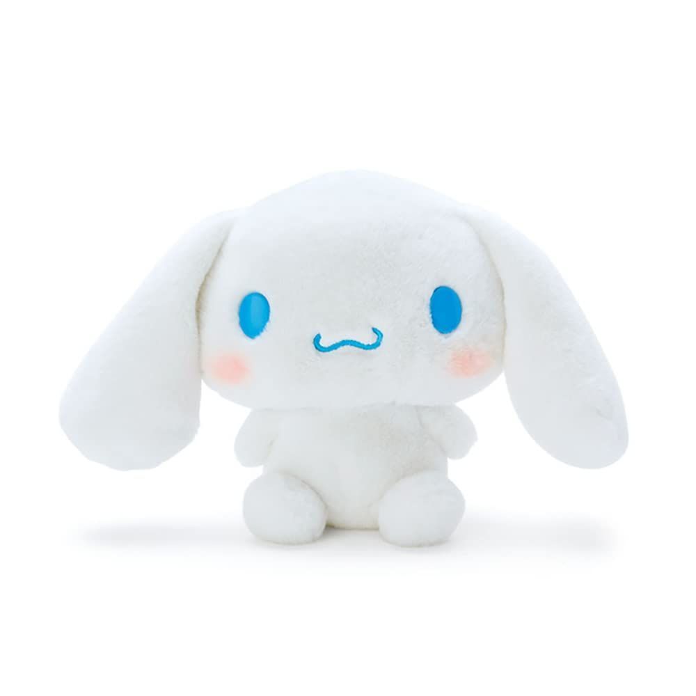 ぬいぐるみ(スタンダード)S 853852 シナモロール サンリオ(SANRIO)