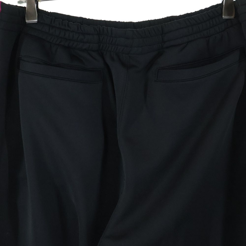 GLAMOUR ヒステリックグラマー ×WIND AND SEA サイドライン トラックパンツ WDS-C-HYS-23-AP-Q 1-14 チノパン パンツ メンズ