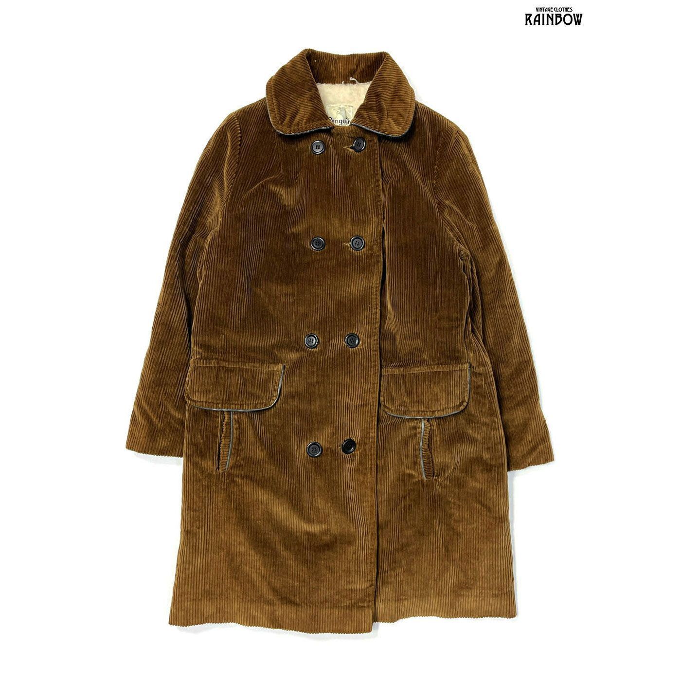 おまとめ4点 vintageヴィンテージコートウールモノトーンチェック お