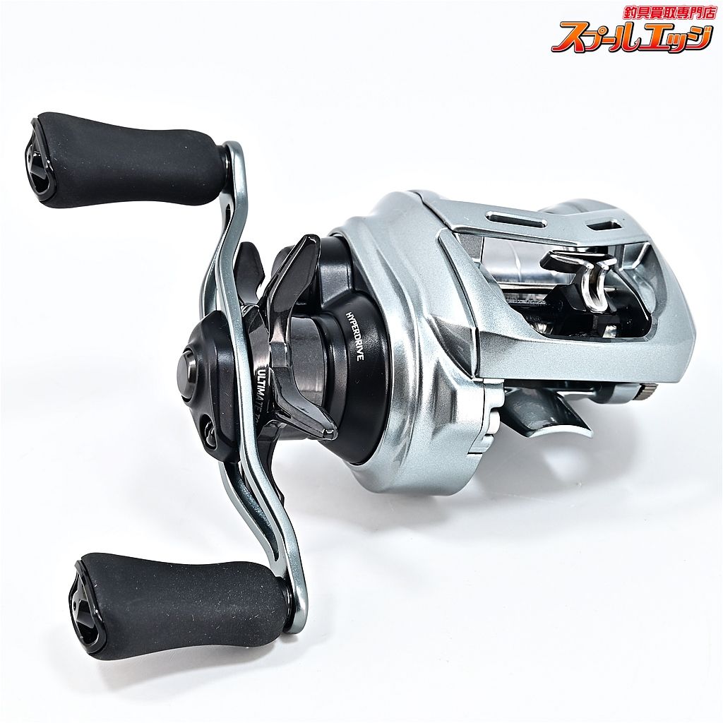 ダイワ 22アルファス SV TW 800 S-XH DAIWA ALPHAS m 38533