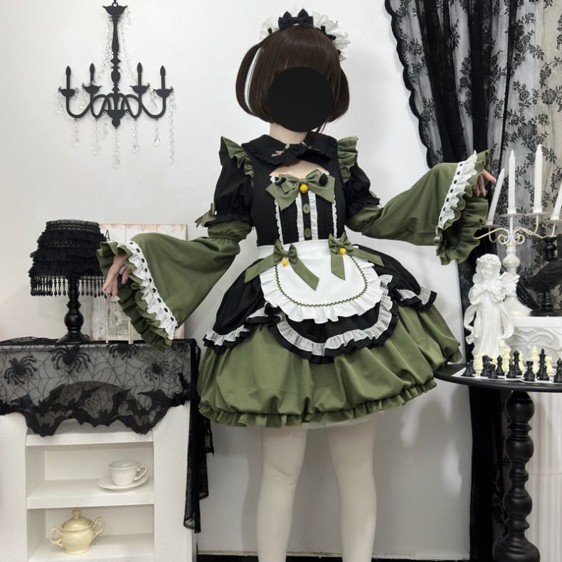 ドレス