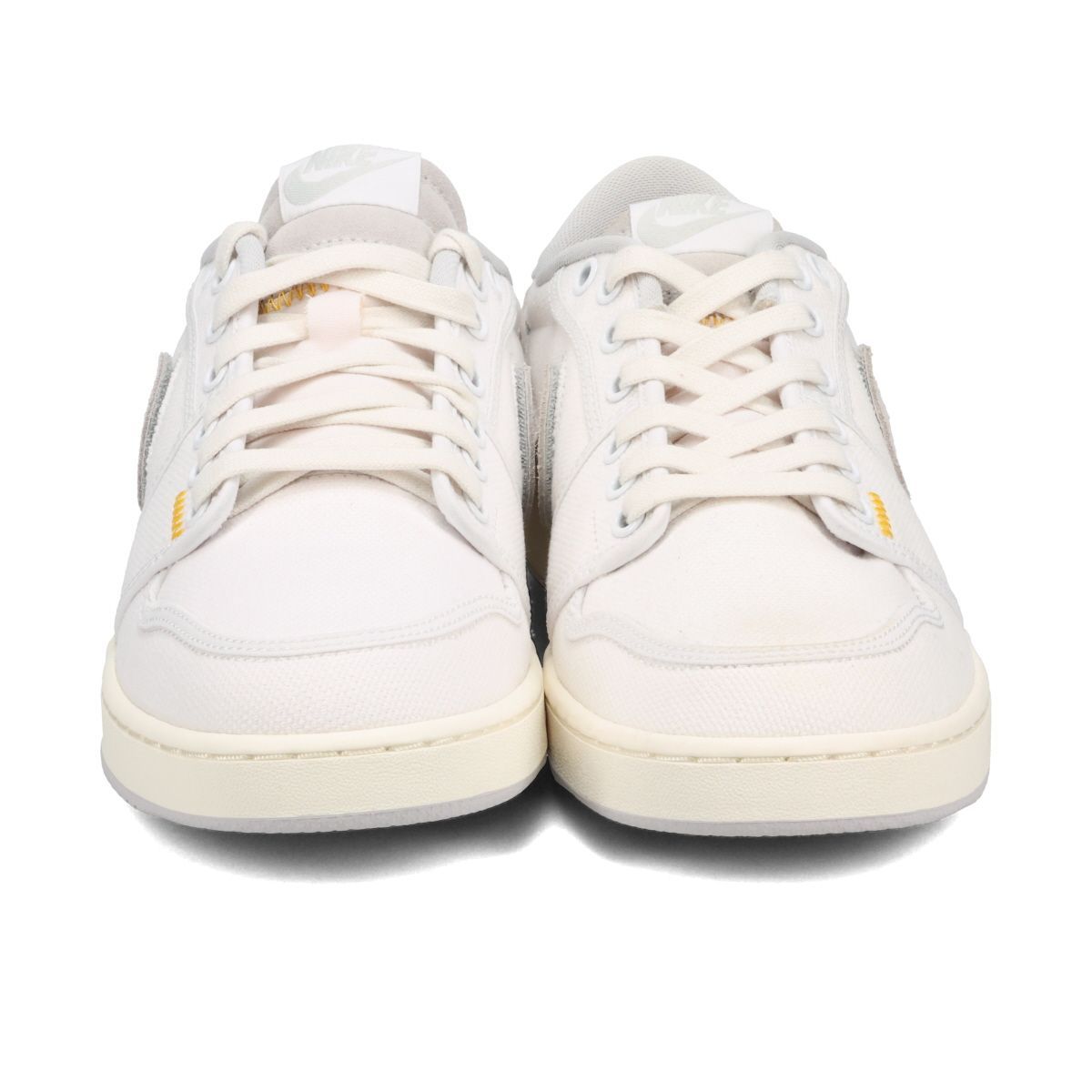 NIKE AIR JORDAN 1 RETRO AJKO LOW SP WHITE/NEUTRAL GREY/SAIL