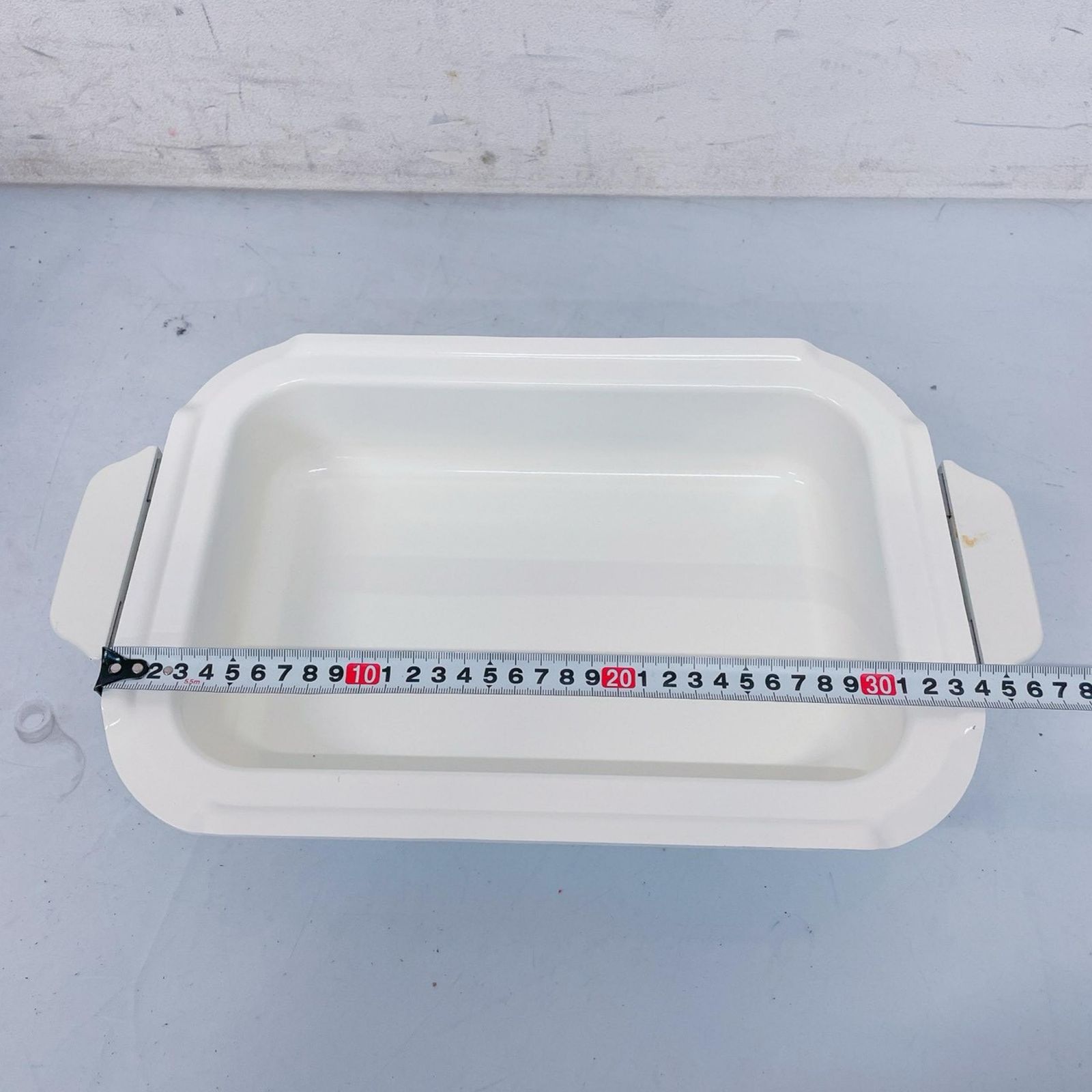 グリルプレート