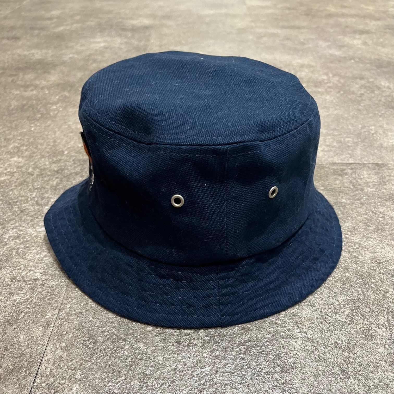KENZO 22AW Boke Flower Crest Bucket Hat ボケフラワー