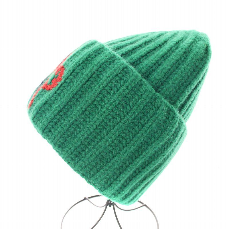 モンクレール MONCLER BERRETTO TRICOT E20919928850 ニット帽 ニット