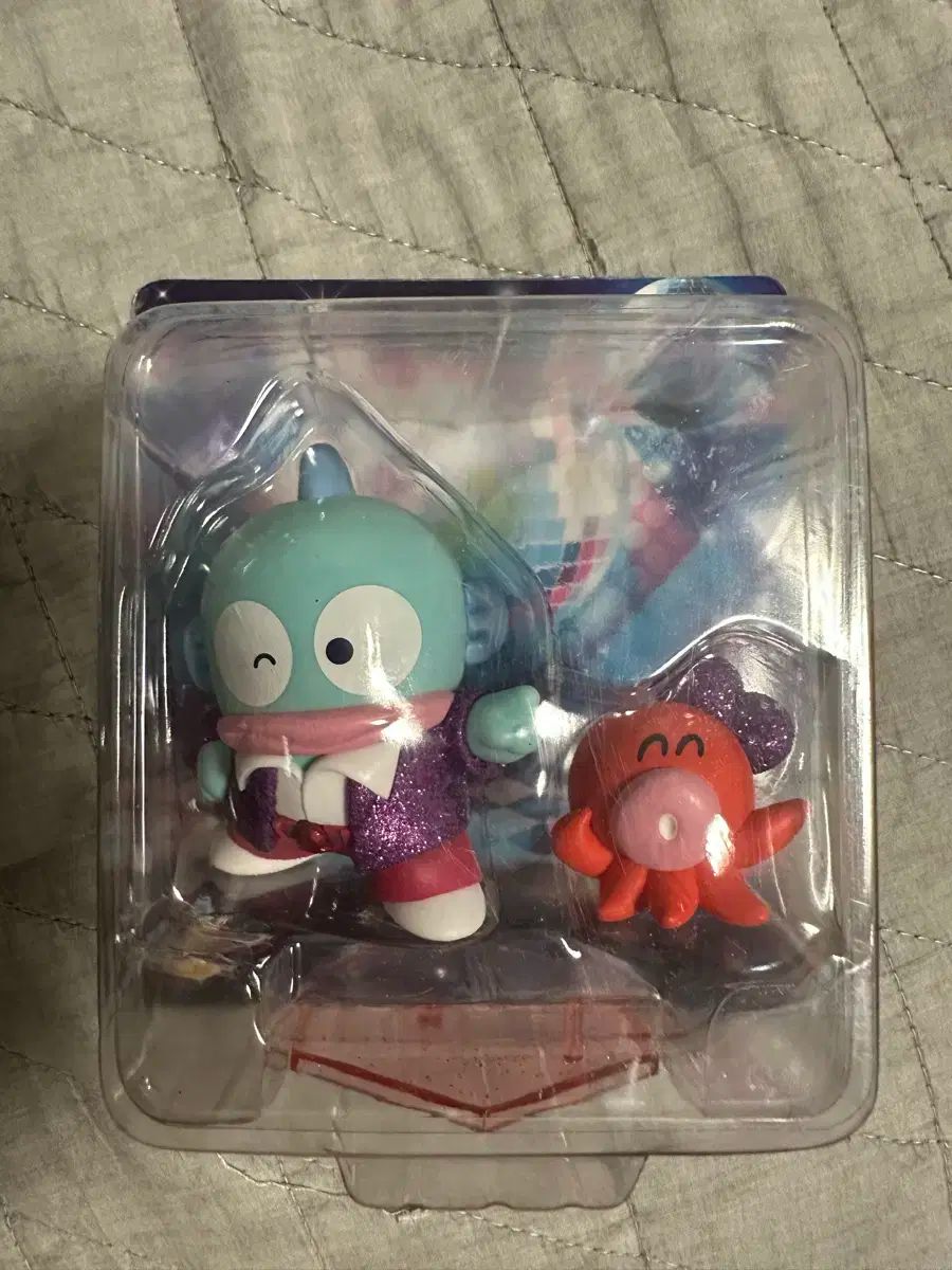 上海ディズニー ダッフィーフレンズ popmartコラボフィギュア 2箱