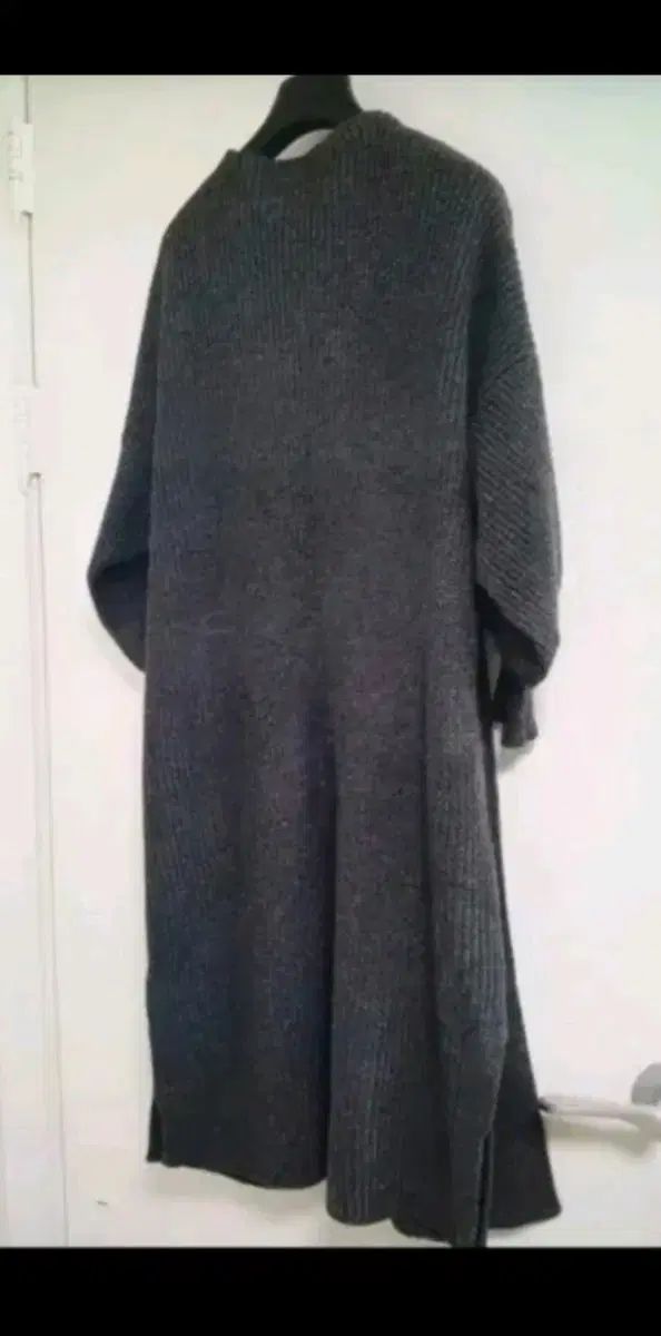 ロング丈