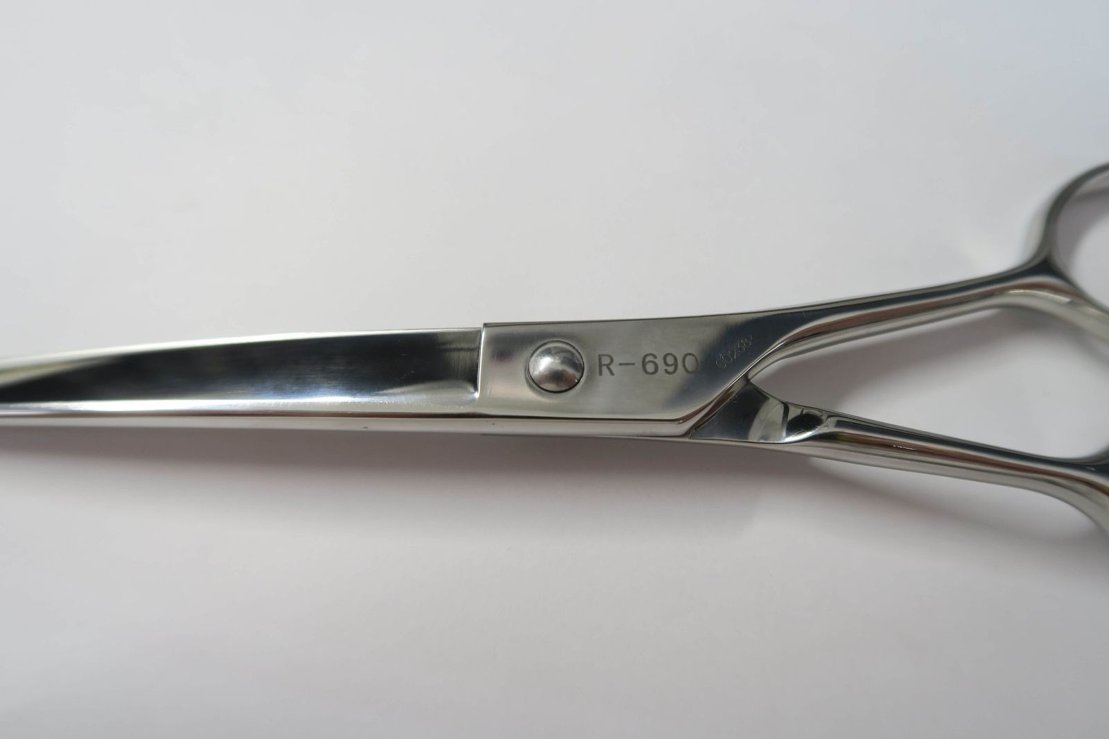 ケリー WR-690 カーブシザー - ワンクスオンラインショップ KERRY