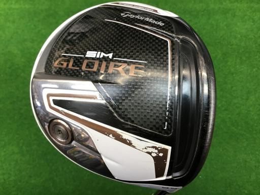 SIM GLOIRE ユーティリティ 19° Air Speeder(S) 【公式通販】