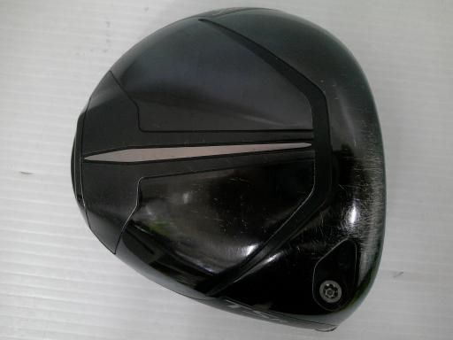 タイトリスト TSR2 9° ドライバー DR リシャフト フレックスその他 メンズ 男性用 右利き 右用 Dランク ゴルフクラブ
