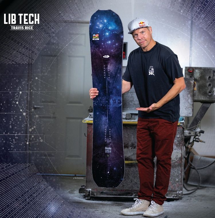 Golden orca snowboard リブテック オルカ Lib Tech Golden Orca リブテック・ゴールデンオルカに乗ってみた 買う前に絶対見たほうがいい
