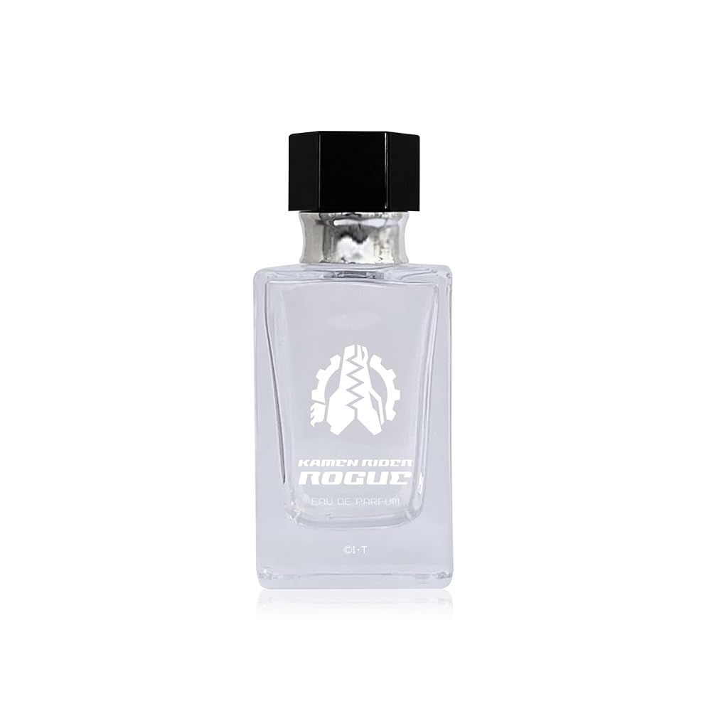 仮面ライダーローグ オードパルファム 50ml - メルカリ