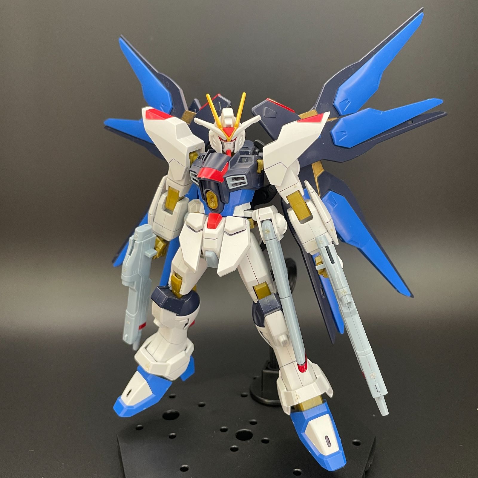 バンダイ 1/60 ZGMF-X20A ストライクフリーダム 　ジャンク PG 1/60 ZGMF-X20A ストライクフリーダムガンダム