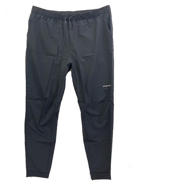 【 即納 】 パタゴニア ◆ メンズ テルボンヌ ジョガーズ ( Black ) | PATAGONIA Terrebonne Joggers