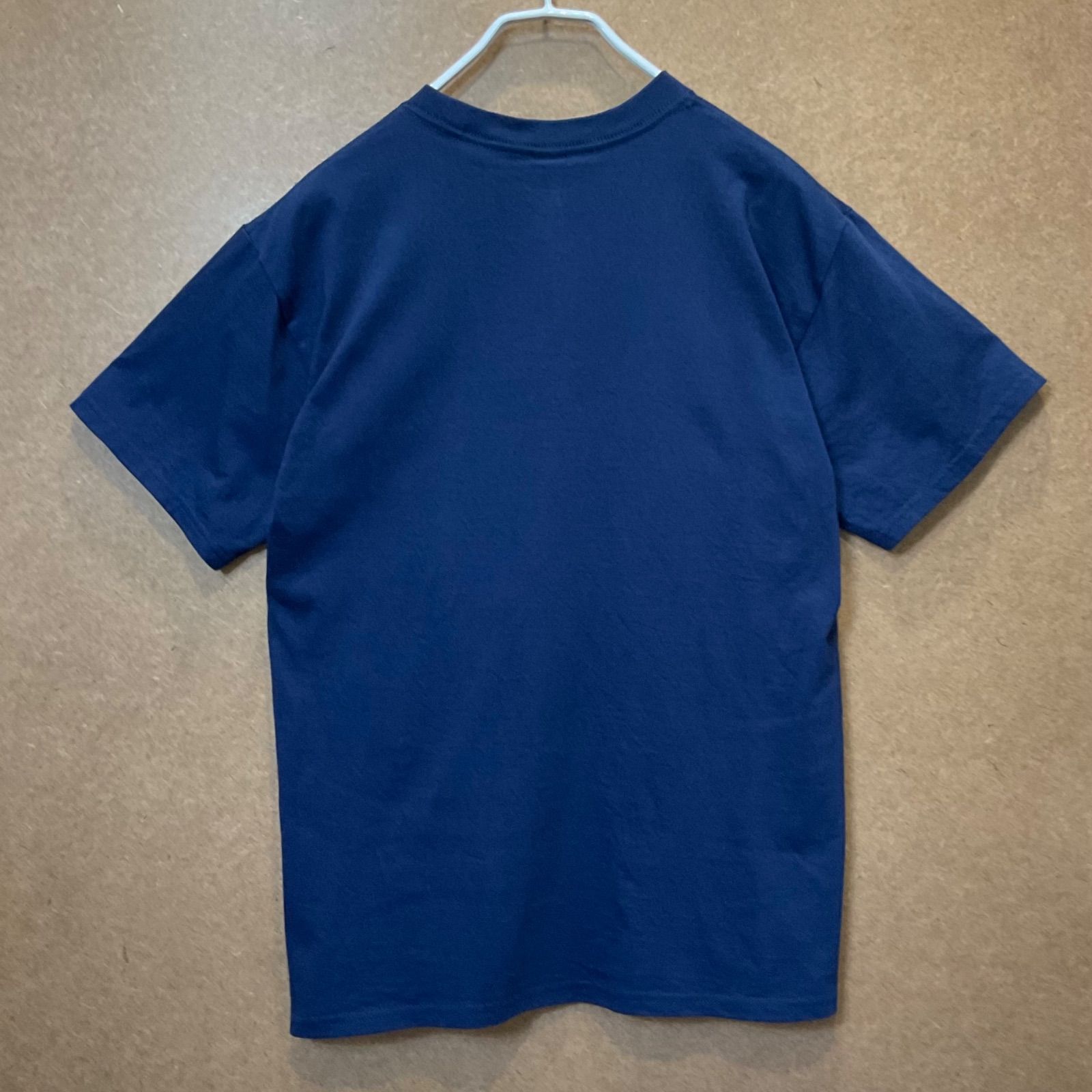 USA輸入古着 ヒューストン自然科学博物館 ミュージアムTシャツ