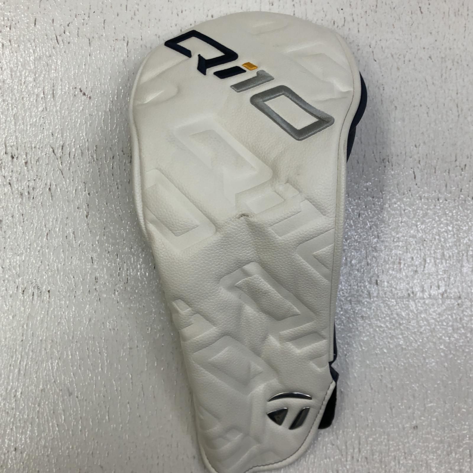 中古】【ゴルフ用品】ドライバー TaylorMade Qi10【加古川店