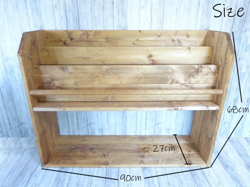 特大サイズ チーク色