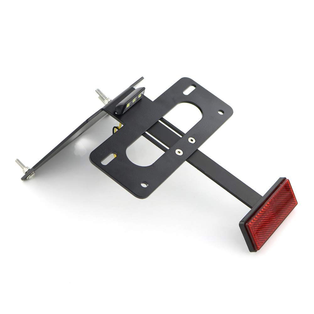 在庫処分】フェンダーレスキット、 ZZR1400 2011-2022 ZX-14 ZX 14R