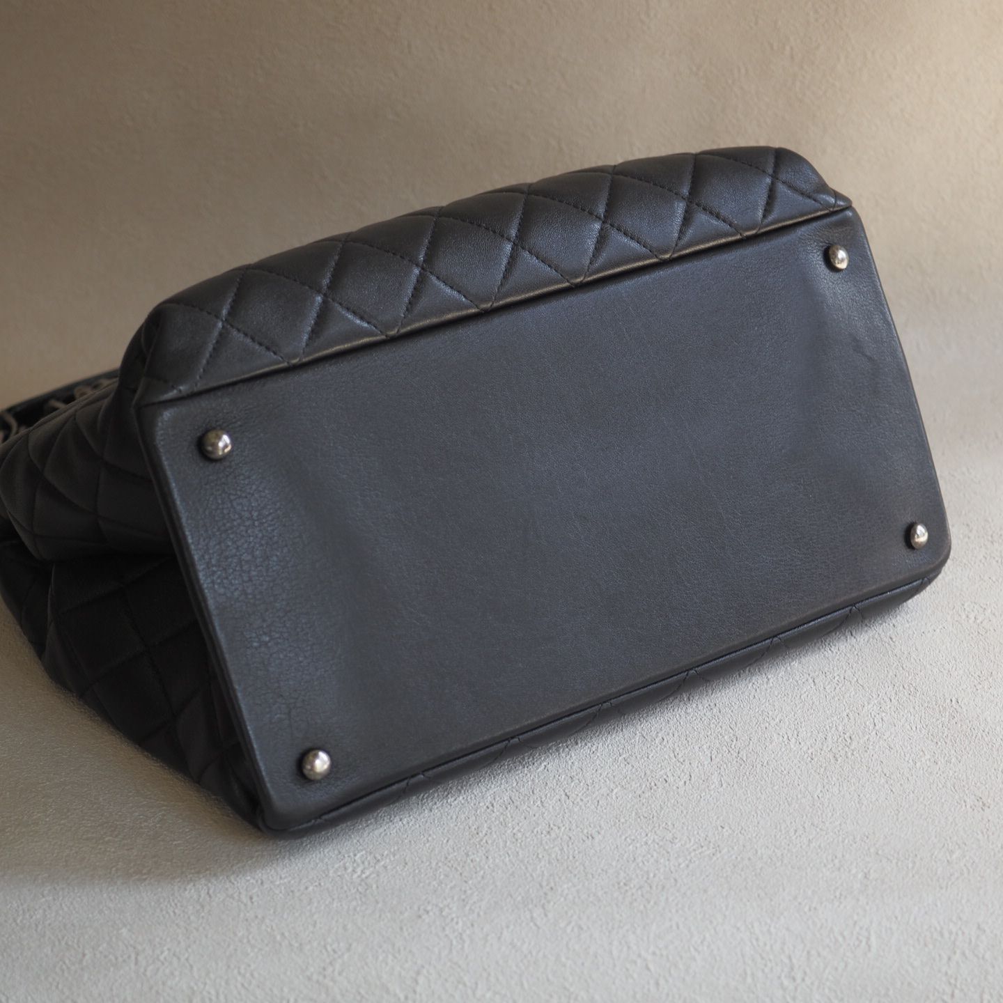 極美品☆ シャネル CHANEL 2way ショルダーバッグ ハンドバッグ 31 RUE 