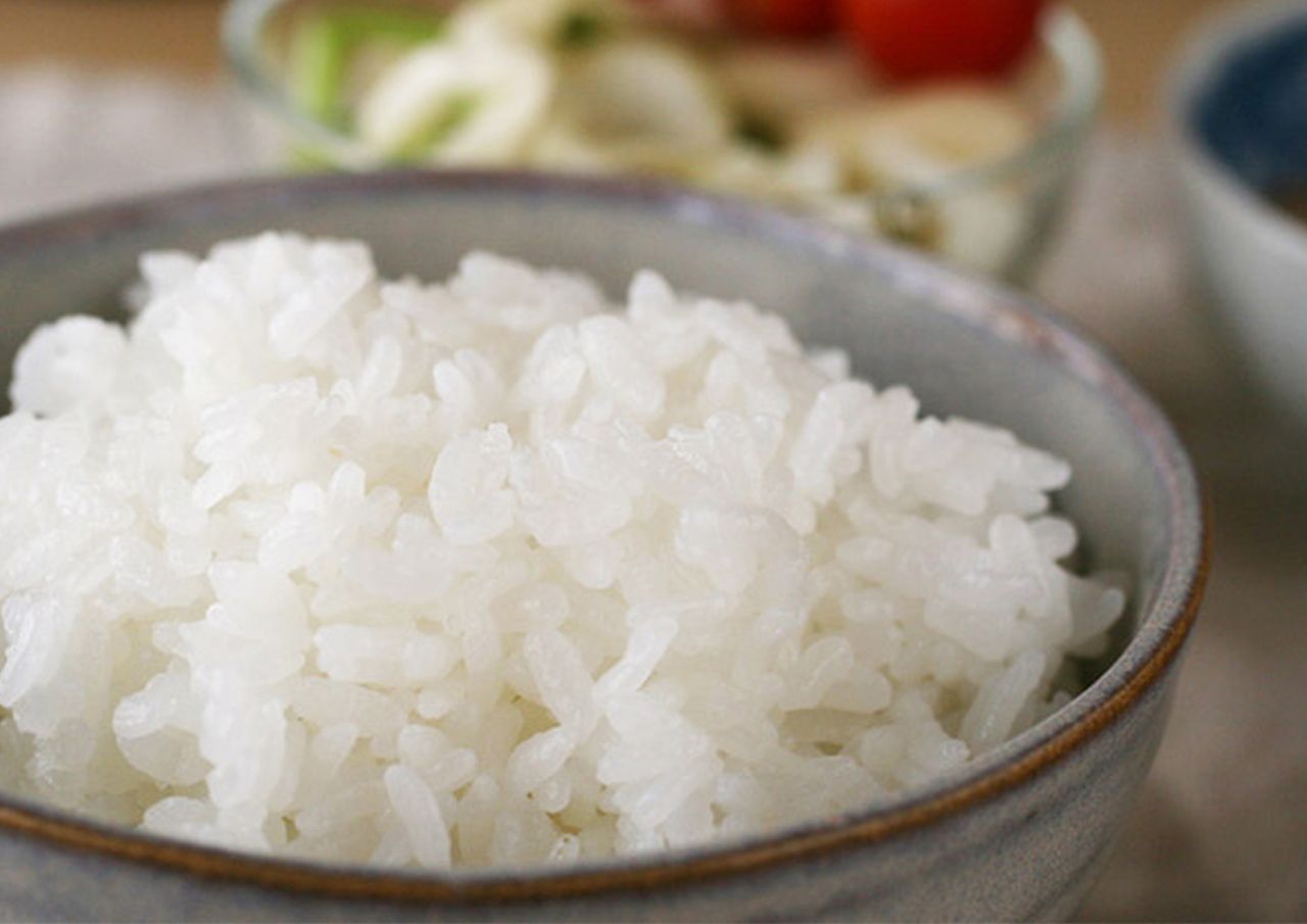 秋田市産あきたこまち清流米5キロ・ササニシキ特別栽培米3キロセット-5