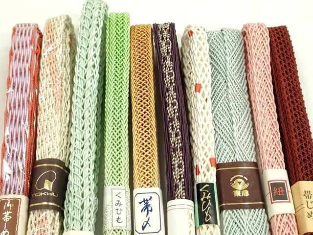 和装小物
